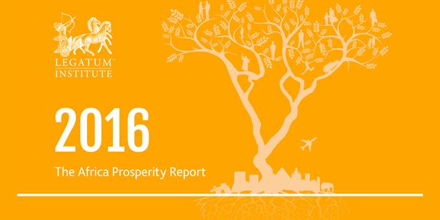 Africa Prosperity Report