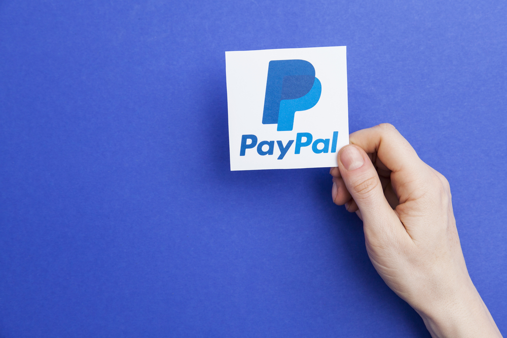 PayPal Becomes The First Foreign Payment Platform In China