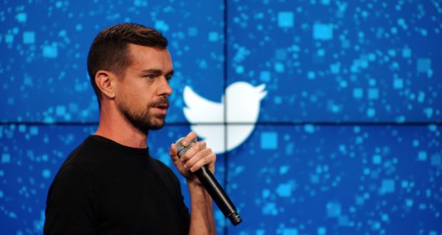 platform hint job Twitter's CEO Voice Tweets Gryphon