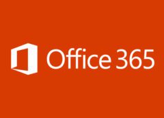 Microsoft Office 365 Transcribe in Word