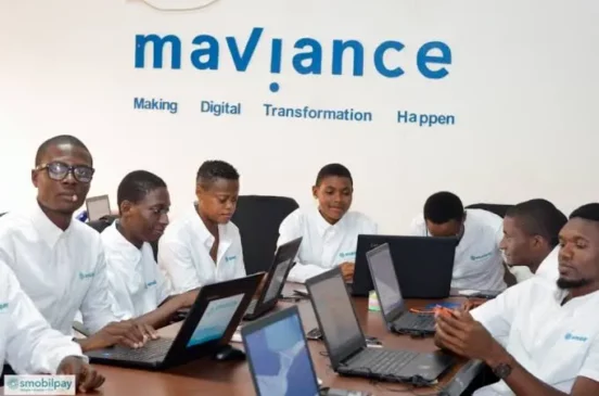 Maviance Company