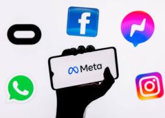 Meta and Social media
