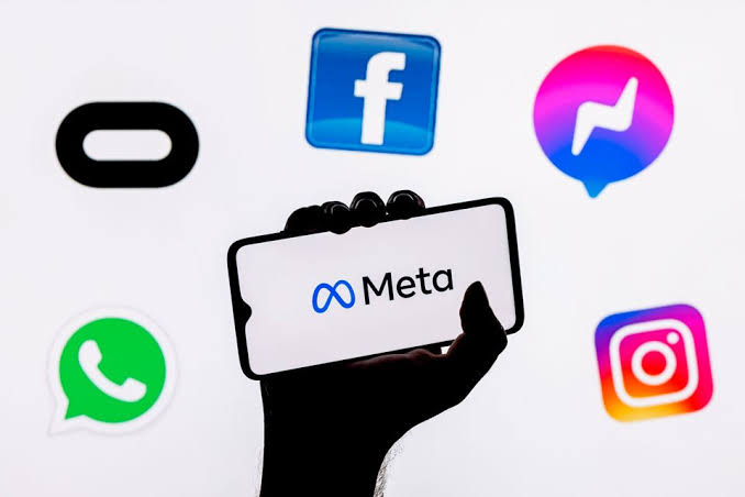 Meta and Social media