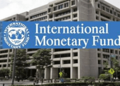 IMF Delays $238 Million Loan for Kenya