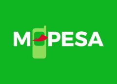 Safaricom and Visa launch M-Pesa Global Pay Visa Virtual Card