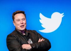Elon Musk has officially bought Twitter. 