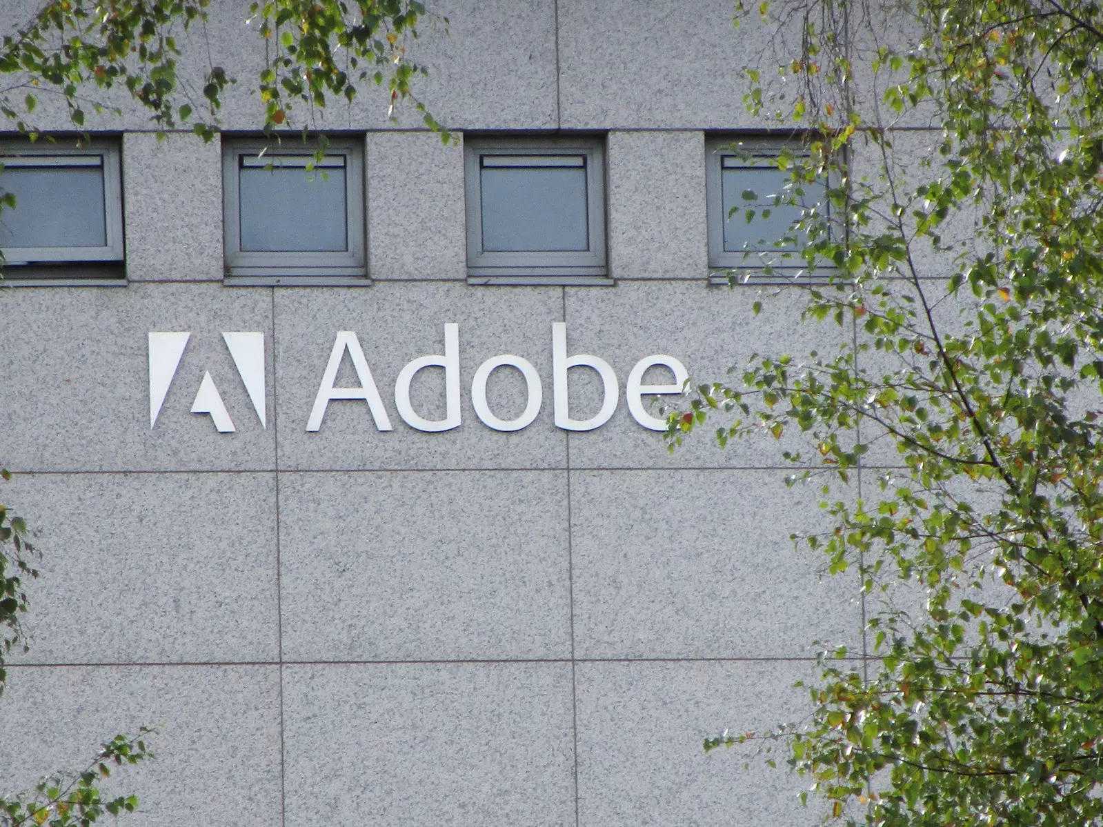 Adobe pushes Firefly AI into big business